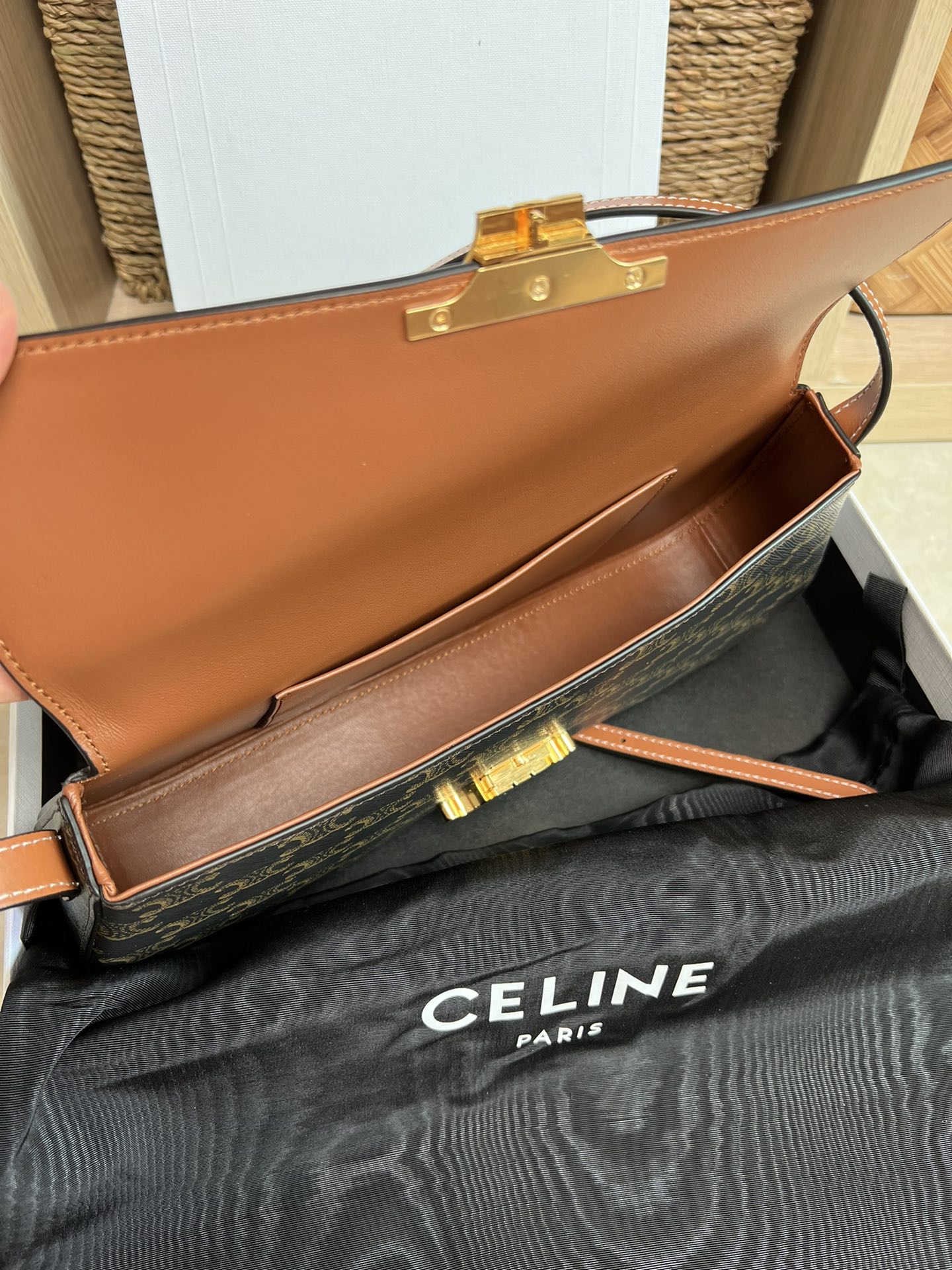 Celine Satchel Bags